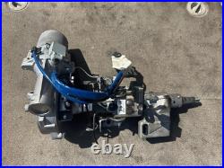 2018-2024 TOYOTA ESTIMA ELECTRIC POWER STEERING COLUMN MOTOR / Pump 80960-28060