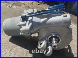 2018-2024 TOYOTA ESTIMA ELECTRIC POWER STEERING COLUMN MOTOR / Pump 80960-28060