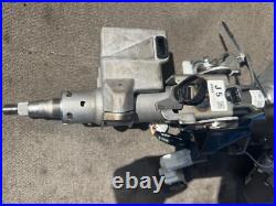 2018-2024 TOYOTA ESTIMA ELECTRIC POWER STEERING COLUMN MOTOR / Pump 80960-28060