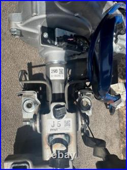 2018-2024 TOYOTA ESTIMA ELECTRIC POWER STEERING COLUMN MOTOR / Pump 80960-28060