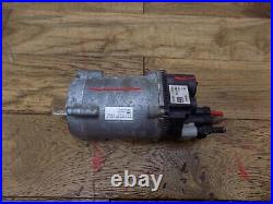 2018 BMW F20 F30 F21 F31 F32 Electric Power Steering Rack Motor 7802277795