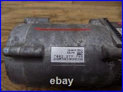 2018 BMW F20 F30 F21 F31 F32 Electric Power Steering Rack Motor 7802277795