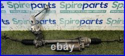 2018 Bmw F15 X5 3.0l Diesel Automatic Electric Power Steering Rack Motor 6889096