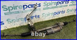 2018 Bmw F15 X5 3.0l Diesel Automatic Electric Power Steering Rack Motor 6889096