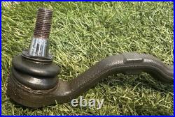 2018 Bmw F15 X5 3.0l Diesel Automatic Electric Power Steering Rack Motor 6889096