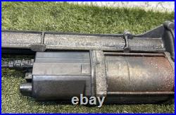 2018 Bmw F15 X5 3.0l Diesel Automatic Electric Power Steering Rack Motor 6889096