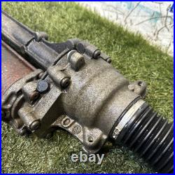 2018 Bmw F15 X5 3.0l Diesel Automatic Electric Power Steering Rack Motor 6889096