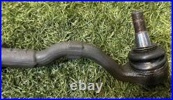 2018 Bmw F15 X5 3.0l Diesel Automatic Electric Power Steering Rack Motor 6889096