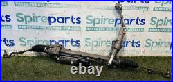 2018 Bmw F15 X5 3.0l Diesel Automatic Electric Power Steering Rack Motor 6889096