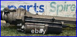 2018 Bmw F15 X5 3.0l Diesel Automatic Electric Power Steering Rack Motor 6889096