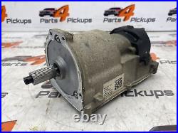 2018 Ford Ranger Wildtrak Electric Steering Motor 38014333013 2016-2023