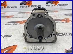 2018 Ford Ranger Wildtrak Electric Steering Motor 38014333013 2016-2023