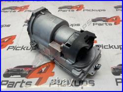 2018 Ford Ranger Wildtrak Power Steering Rack Motor 2016-2023