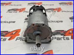 2018 Ford Ranger Wildtrak Power Steering Rack Motor 2016-2023