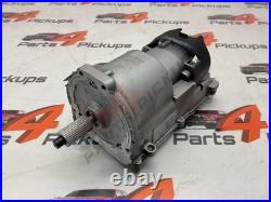 2018 Ford Ranger Wildtrak Power Steering Rack Motor 2016-2023