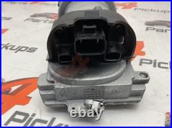 2018 Ford Ranger Wildtrak Power Steering Rack Motor 2016-2023