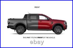 2018 Ford Ranger Wildtrak Power Steering Rack Motor 2016-2023