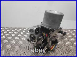 2018 Kia Ceed Jd Power Steering Pump/motor 56300a2550