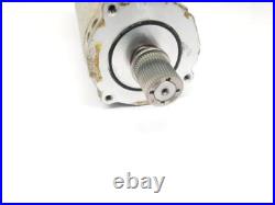 2018 On G82 BMW M3 COMPETITION POWER STEERING RACK MOTOR ONLY 3.0 PETROL