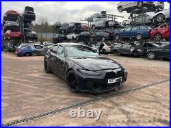 2018 On G82 BMW M3 COMPETITION POWER STEERING RACK MOTOR ONLY 3.0 PETROL