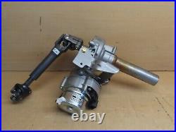 2018 Suzuki Vitara SZ MK4 Boosterjet Electric Power Steering Column Motor (B)