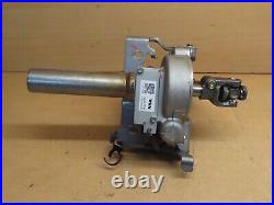 2018 Suzuki Vitara SZ MK4 Boosterjet Electric Power Steering Column Motor (B)