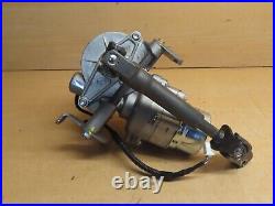 2018 Suzuki Vitara SZ MK4 Boosterjet Electric Power Steering Column Motor (B)