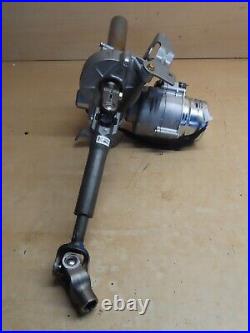 2018 Suzuki Vitara SZ MK4 Boosterjet Electric Power Steering Column Motor (B)