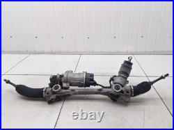2018 Vauxhall Insignia B MK2 1.6 CDTI Power Steering Rack With Motor 84352111