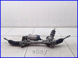 2018 Vauxhall Insignia B MK2 1.6 CDTI Power Steering Rack With Motor 84352111
