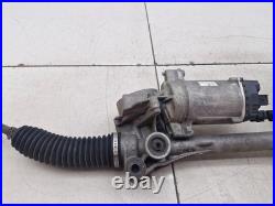 2018 Vauxhall Insignia B MK2 1.6 CDTI Power Steering Rack With Motor 84352111