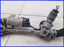 2018 Vauxhall Insignia B MK2 1.6 CDTI Power Steering Rack With Motor 84352111