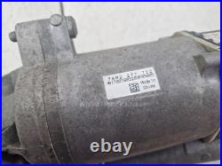 2018 Vauxhall Insignia B MK2 1.6 CDTI Power Steering Rack With Motor 84352111