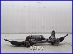 2018 Vauxhall Insignia B MK2 1.6 CDTI Power Steering Rack With Motor 84352111