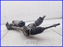 2018 Vauxhall Insignia B MK2 1.6 CDTI Power Steering Rack With Motor 84352111