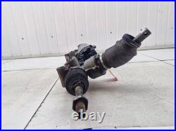 2018 Vauxhall Insignia B MK2 1.6 CDTI Power Steering Rack With Motor 84352111