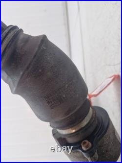 2018 Vauxhall Insignia B MK2 1.6 CDTI Power Steering Rack With Motor 84352111