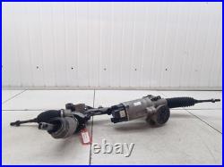 2018 Vauxhall Insignia B MK2 1.6 CDTI Power Steering Rack With Motor 84352111