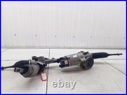 2018 Vauxhall Insignia B MK2 1.6 CDTI Power Steering Rack With Motor 84352111