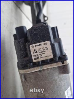 2018 Vauxhall Insignia B MK2 1.6 CDTI Power Steering Rack With Motor 84352111