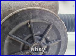 2018 Vauxhall Insignia B MK2 1.6 CDTI Power Steering Rack With Motor 84352111