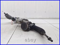 2018 Vauxhall Insignia B MK2 1.6 CDTI Power Steering Rack With Motor 84352111