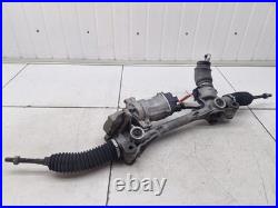 2018 Vauxhall Insignia B MK2 1.6 CDTI Power Steering Rack With Motor 84352111