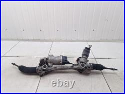2018 Vauxhall Insignia B MK2 1.6 CDTI Power Steering Rack With Motor 84352111