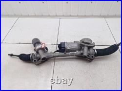 2018 Vauxhall Insignia B MK2 1.6 CDTI Power Steering Rack With Motor 84352111