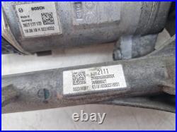 2018 Vauxhall Insignia B MK2 1.6 CDTI Power Steering Rack With Motor 84352111