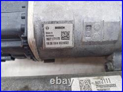 2018 Vauxhall Insignia B MK2 1.6 CDTI Power Steering Rack With Motor 84352111