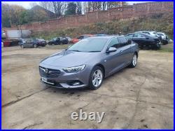 2018 Vauxhall Insignia B MK2 1.6 CDTI Power Steering Rack With Motor 84352111