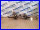 2018 Vauxhall Insignia Steering Rack & Motor 84244118