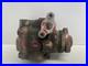 2018 Volkswagen Amarok 3.0tdi V6 DDX Power Steering Pump/motor 2h6 422 154